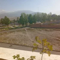 مسکن مهر چشم انداز ، روبروی پارک مهر ، ردیف اول