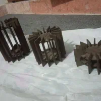 ست جا شمعی وارمر