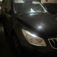 هایما s7|خودرو سواری و وانت|اصفهان, باغ دریاچه|دیوار