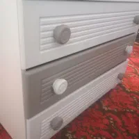 کمد لباس بچه