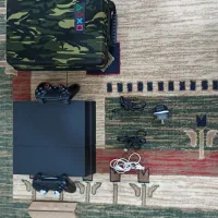 پی اس فور|کنسول، بازی ویدئویی و آنلاین|سقز, |دیوار