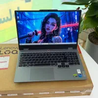 لپ‌تاپ گیمینگ Lenovo LOQ 15