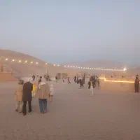 نیازمند بازاریاب تور گردشگری