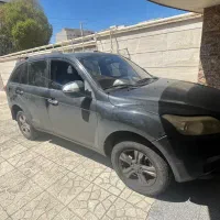 لیفان x60 مدل ۹۵ اتومات درحد صفر