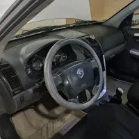 سمند سورن 93|خودرو سواری و وانت|محمدشهر, همایون ویلا|دیوار