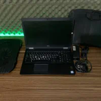 لپتاپ Dell Latitude E5570|رایانه همراه|قرچک, زیبا شهر|دیوار