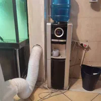 آبسرد کن و یخچال فیلور|یخچال و فریزر|تهران, دهقان|دیوار