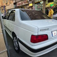 پژو پارس Tu5 1400|خودرو سواری و وانت|ملایر, |دیوار