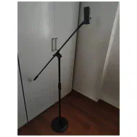 میکروفون استودیویی