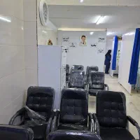 به یک نیرو بهیار سابقه کار بالا نیازمندیم