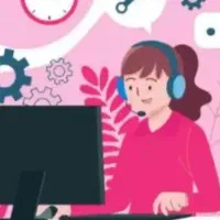 استخدام ادمین روبیکا