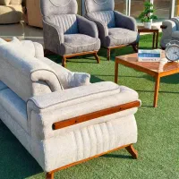 مبل کلاسیک مدرن تولید اقای انصاری|مبلمان خانگی و میز عسلی|یاسوج, |دیوار