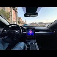 کی ام سی جی ۷ kmc j7|خودرو سواری و وانت|تبریز, |دیوار