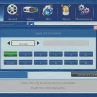 ریست پسورد انواع دی وی آر DVR|دوربین مداربسته|تهران, کیانشهر|دیوار