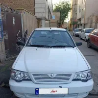 ماشین پراید ۱۳۲ مدل ۹۰