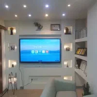 مانیتور تعاملی تاچ ۶۵ اینچ