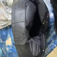 بوت مردانه چرم|کیف، کفش، کمربند|فردیس, سرحد آباد|دیوار