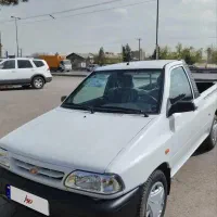 پراید وانت 151 صفر