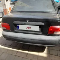 پراید مدل ۸۵ دوگانه|خودرو سواری و وانت|پاکدشت, پاکدشت (مامازند)|دیوار