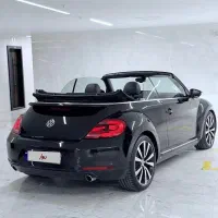 خاصترین و نوترین بیتل کروک در ایران|خودرو سواری و وانت|تهران, صاحبقرانیه|دیوار