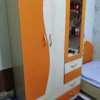 سرویس تخت وکمد