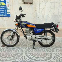 هندا۲۰۰ احسان