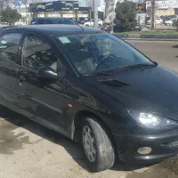 فروش یکدستگاه ۲۰۶ تیپ ۲ مدل ۹۸