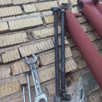 دار قالی|ابزارآلات|پاسارگاد, |دیوار