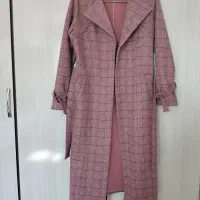پالتو بلند زنانه