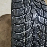 فروش یک جفت لاستیک برفی  سایز225/55/18|قطعات یدکی و لوازم جانبی|اشنویه, |دیوار