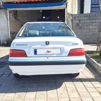 پارس ۸۹|خودرو سواری و وانت|رشت, استقامت ۱|دیوار