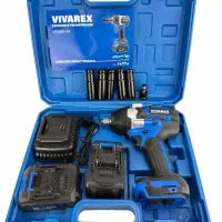بکس شارژی ۵۰۰ نیوتن دو باطری ویوارکس VR2450
