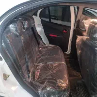 کوییک اتومات آر 1403فول پلاس|خودرو سواری و وانت|قزوین, |دیوار