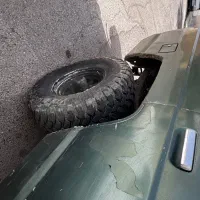 نیسان پاترول|خودرو سواری و وانت|ساری, |دیوار