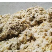 پشم گوسفندی
