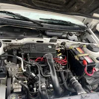 پرشیا بی رنگ|خودرو سواری و وانت|پارسآباد, |دیوار