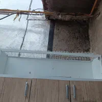 سینک دوقلوکابینت آبچکان|آبچکان و نظمدهنده ظروف|کوهدشت, |دیوار