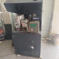 دستگاه عابر NCRآمریکایی.معاوضه با موتور و اقساطی|فروشگاه و مغازه|رباط‌کریم, رباط‌کریم|دیوار
