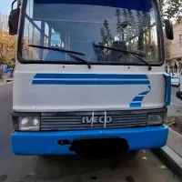 مینی بوس اویکو