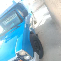 فروش فوری نیسان۸۹ دوگانه کارخانه|خودرو سواری و وانت|کاشمر, |دیوار