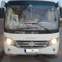 مهسان مدل88بدون رنگ مدارک همه تکمیل وفعال|خودرو سنگین|ورامین, ورامین|دیوار