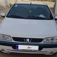 پژو 405اس ال اکس|خودرو سواری و وانت|بجستان, |دیوار