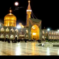 تور مشهد