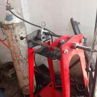 تعمیرگاه تخصصی  زانتیا شارژ گوی