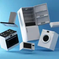 تعمیرات تخصصی یخچال فریزر، اسپلیت، آبگرمکن|خدمات پیشه و مهارت|چابهار, |دیوار