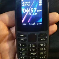 نوکیا 105 اصل ویتنام 4g