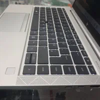 لپ تاپ دانشجویی از کمپانیHP ELITE BOOK 845 G8|رایانه همراه|کرمان, |دیوار