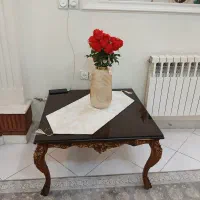 مبل ۷نفره استیل|مبلمان خانگی و میز عسلی|تهران, پرستار|دیوار