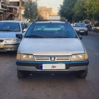 فروش فوری روآ سال مدل ۸۹ دوگانه کارخانه