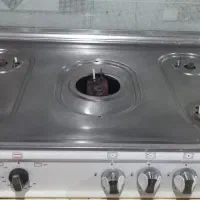 اجاق گاز ۵شعله فردار سینجر